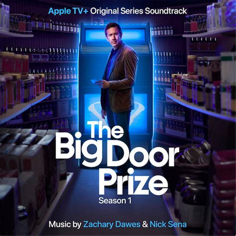 the big door prize umsonst|The Big Door Prize Soundtrack: Every Song in the .